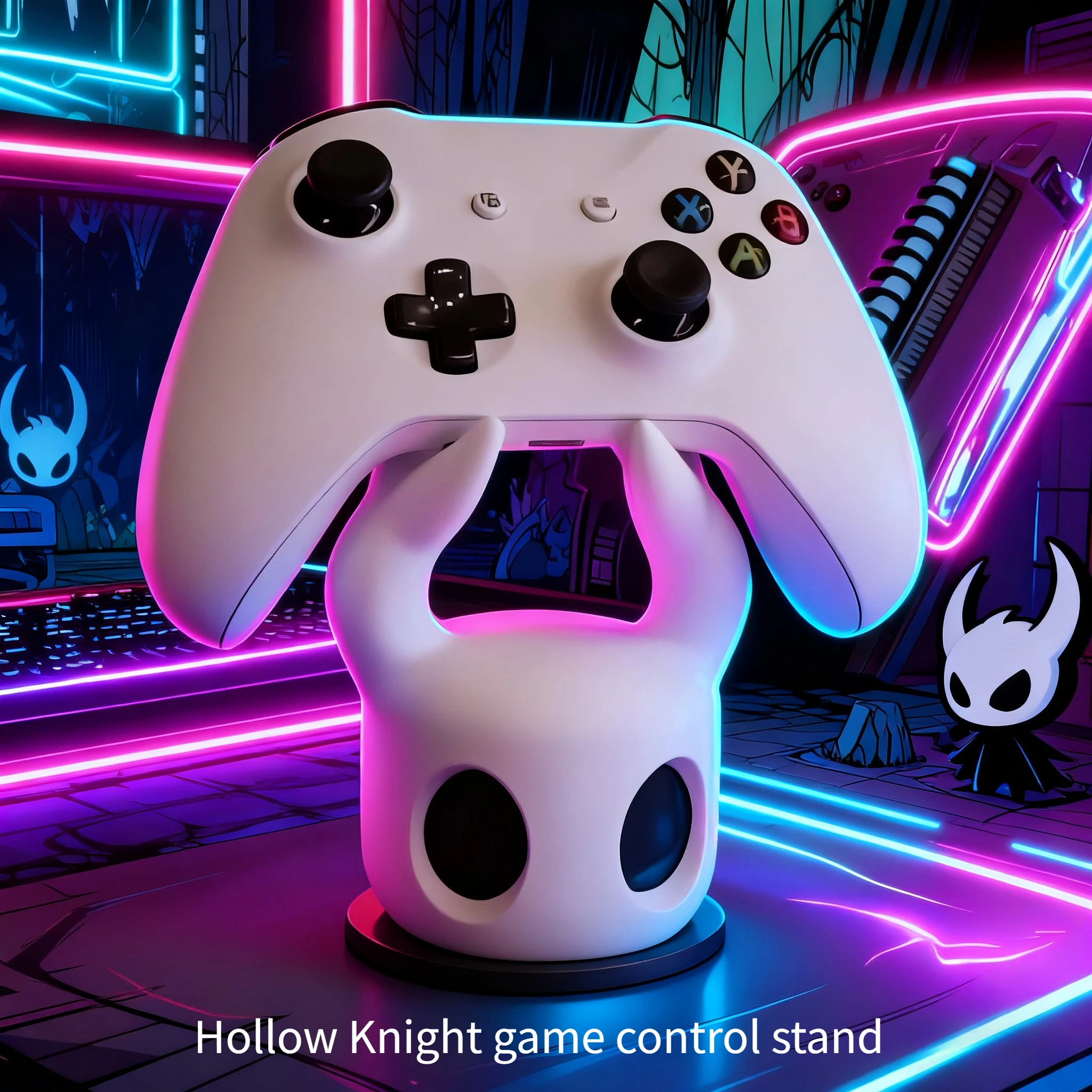 Gaming Accessories Ps4 - Novo Suporte Universal para Controle de