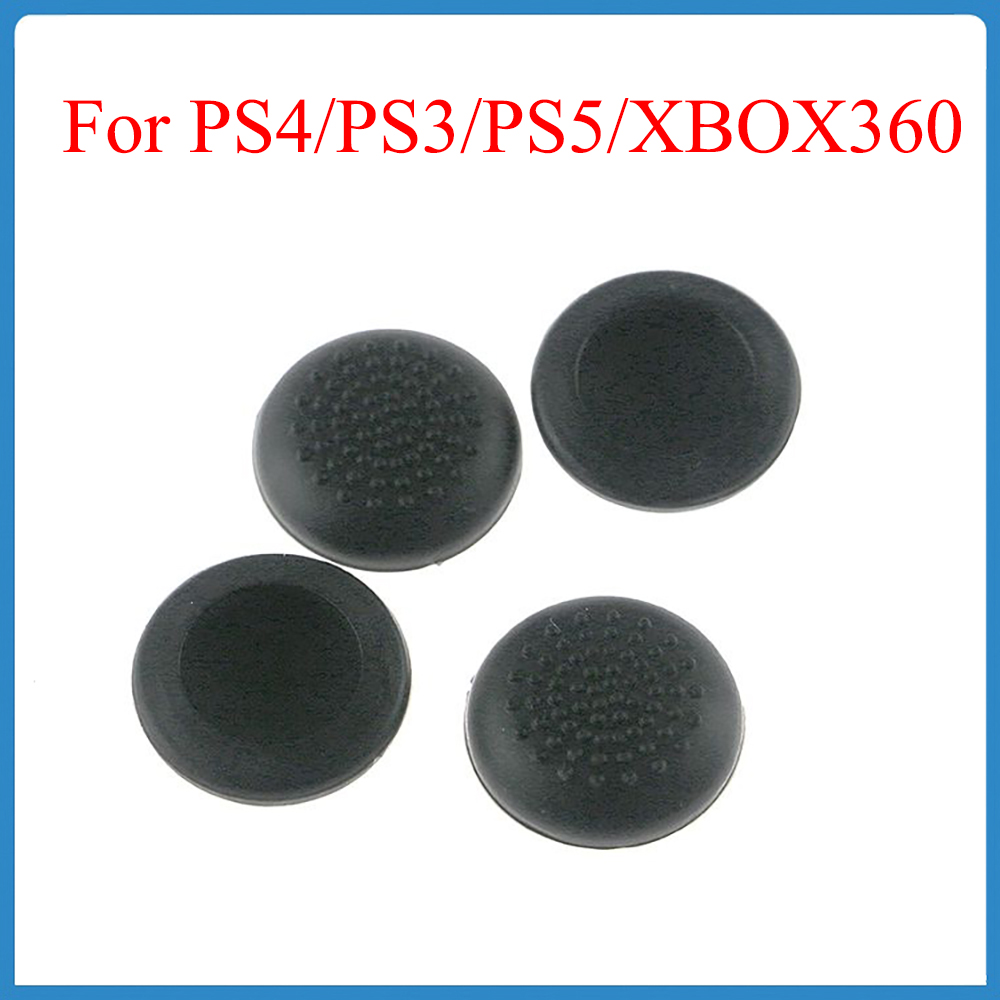 Gaming Accessories Ps4 - Cap Proteção Joystick para PS4, Caps