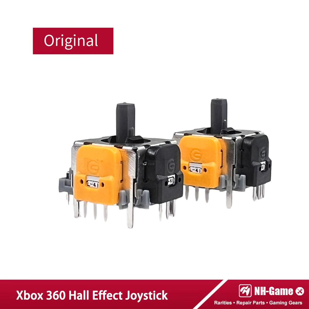 Gaming Accessories Joystick - Módulo Sensor Analógico 3D de Substituição