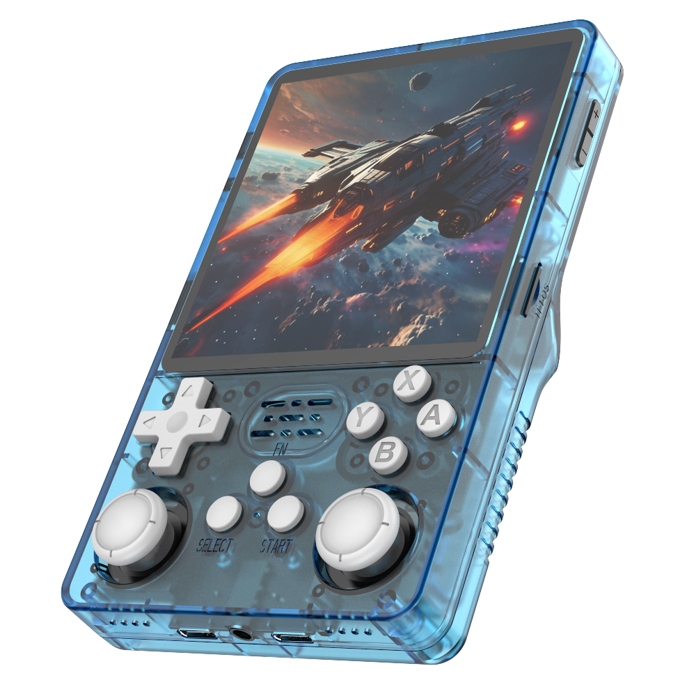 Gaming Accessories For Kids - NOVO Console Portátil de Jogos Retrô