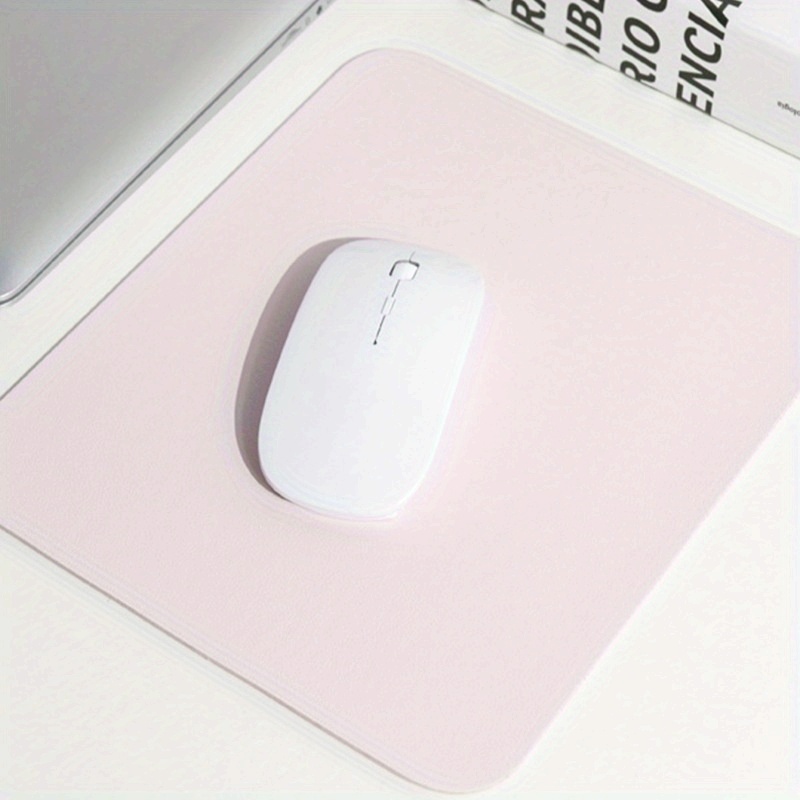 Gaming Accessories Bundle - Mouse pad pequeno simples de cor