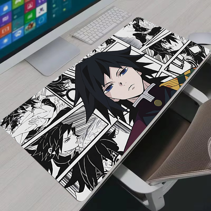 Gaming Accessories In Pakistan - Mouse Pad XXL Gamer Anime Grande