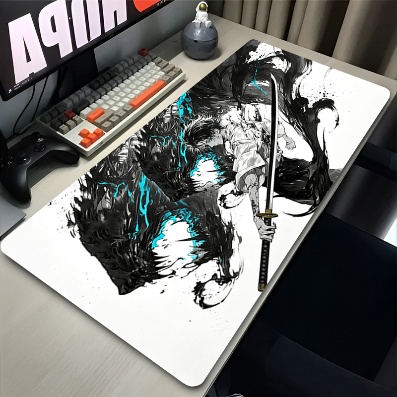 Gaming Accessories In Pakistan - Mouse Pad Gamer Estiloso, Acessórios para
