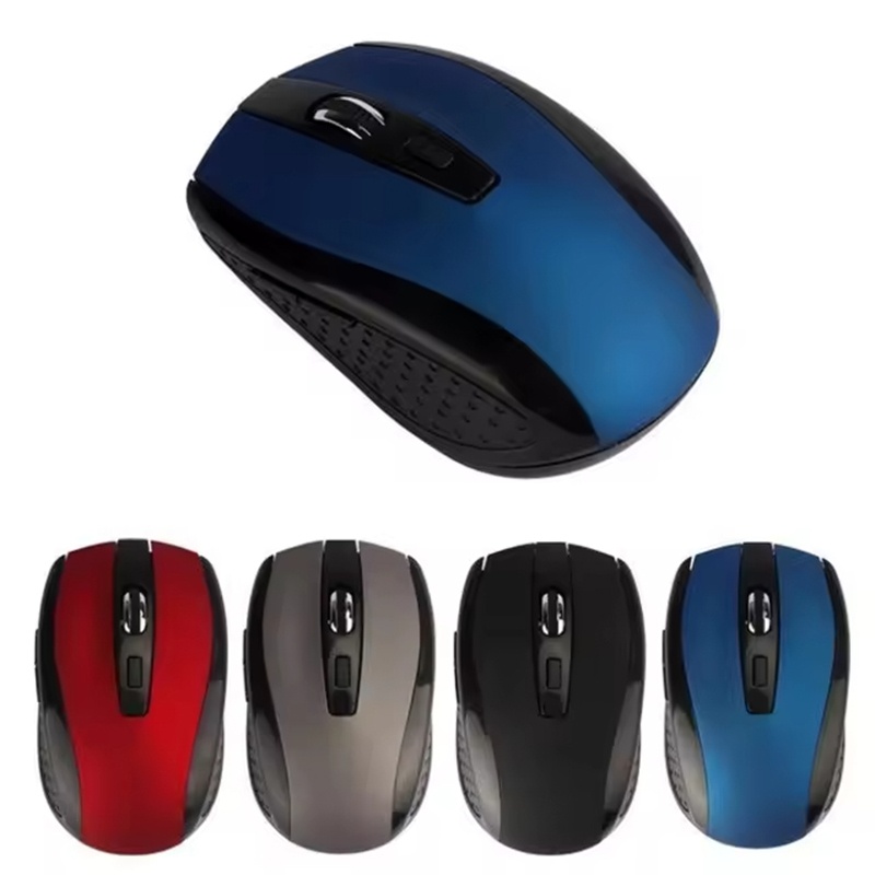Gaming Accessories For Mobile - Mouse Bluetooth Sem Fio com 3