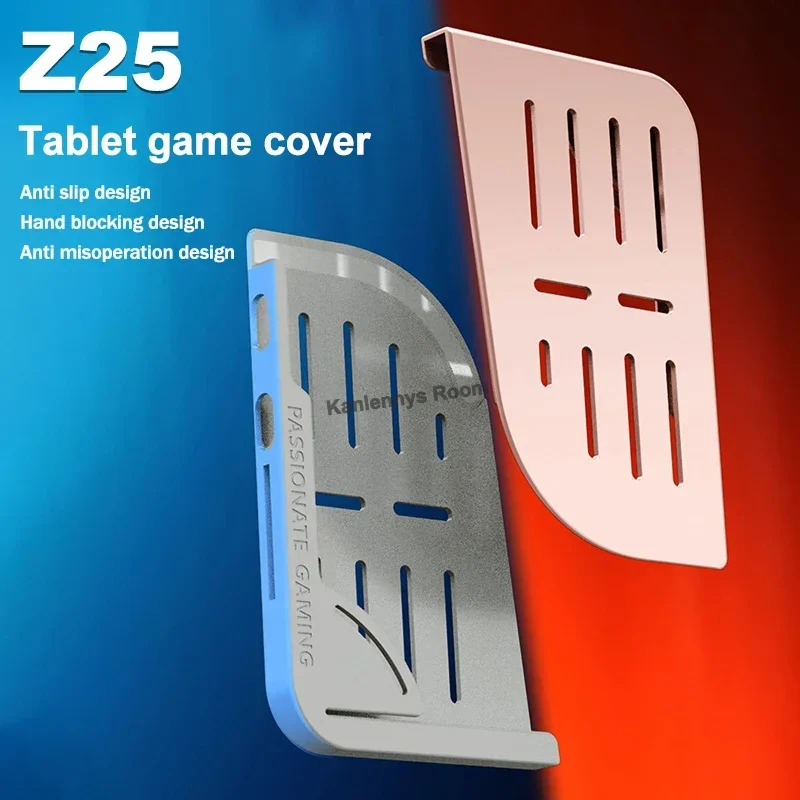 Gaming Accessories Ipad - Z25 2 pçs controlador de silicone