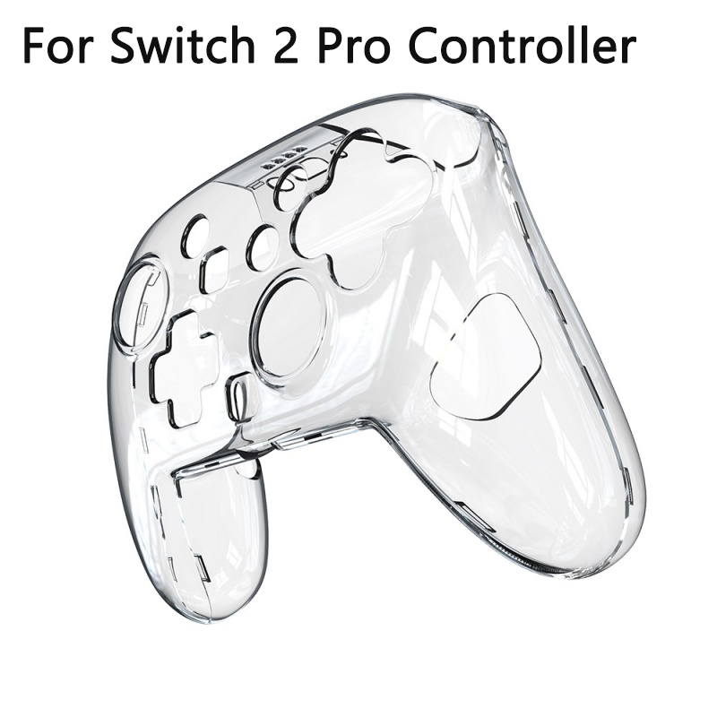 Gaming Accessories Joystick - Capa Protetora Transparente Ultrafina de PC