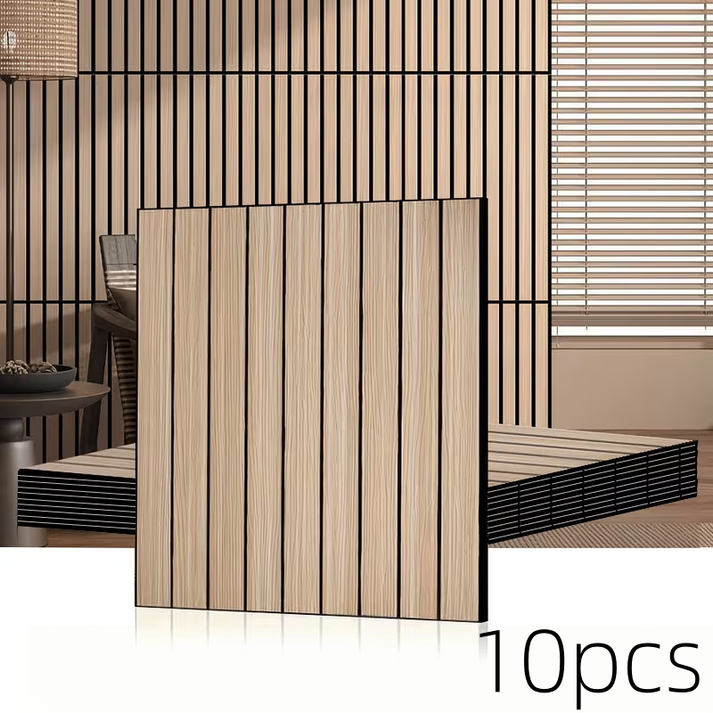 Gaming Accessories Wall - 10 peças de Painéis de Parede