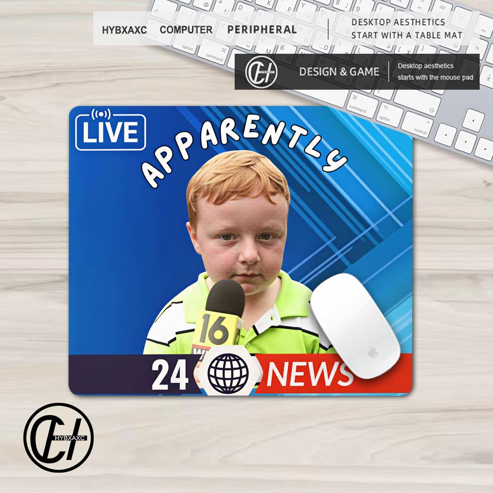 Tapete de rato com tema de mem - Gaming Accessories For Kids avaliação e preço