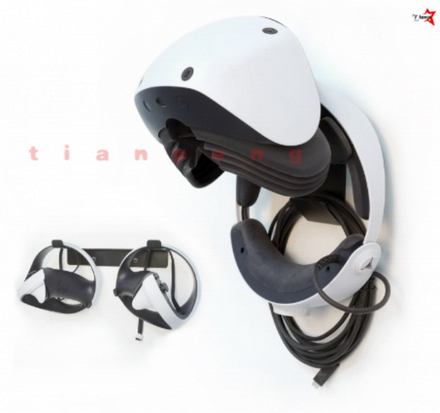 Suporte de Parede WYORESY para - Gaming Accessories Wall avaliação e preço