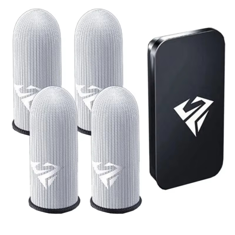 1 Par de Protetores de Dedo pa - Gaming Accessories Bundle avaliação e preço