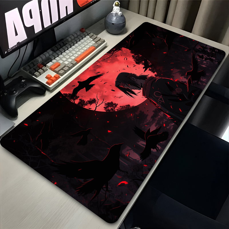 Mouse Pad Gamer Grande XXL Uch - Gaming Accessories In Pakistan avaliação e preço
