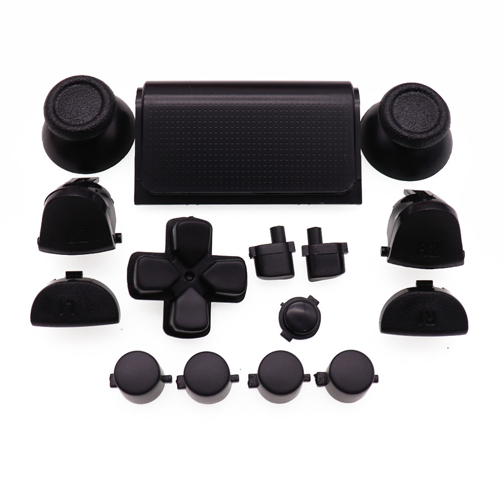 L1 r1 l2 r2 botões de gatilho  - Gaming Accessories Ps4 avaliação e preço