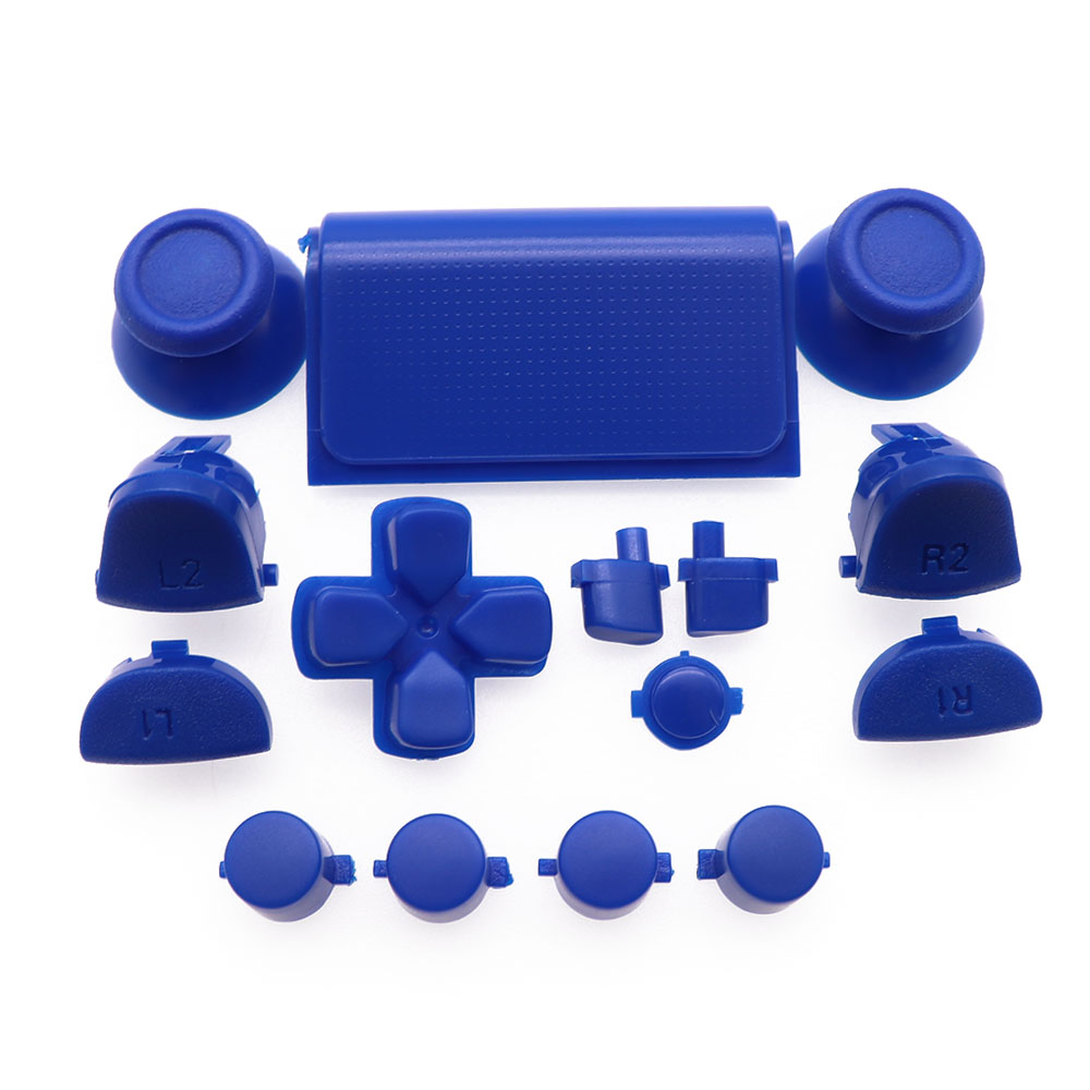 L1 r1 l2 r2 botões de gatilho  - Gaming Accessories Ps4 avaliação e preço