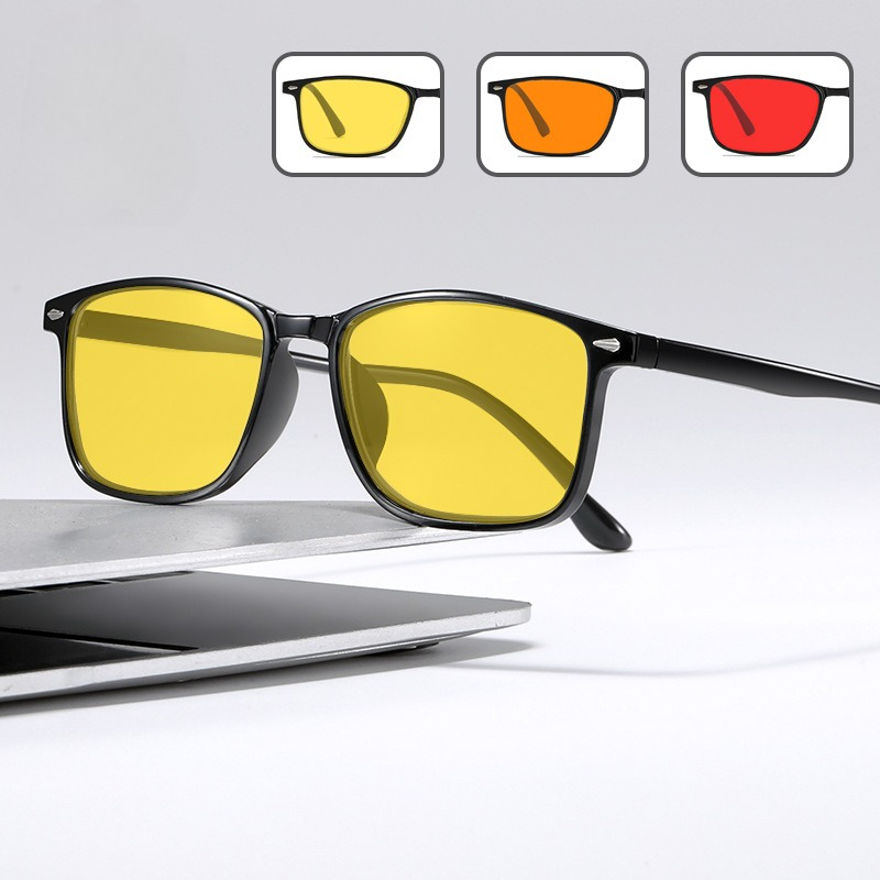 Óculos bloqueadores de luz azu - Gaming Glasses Tinted avaliação e preço