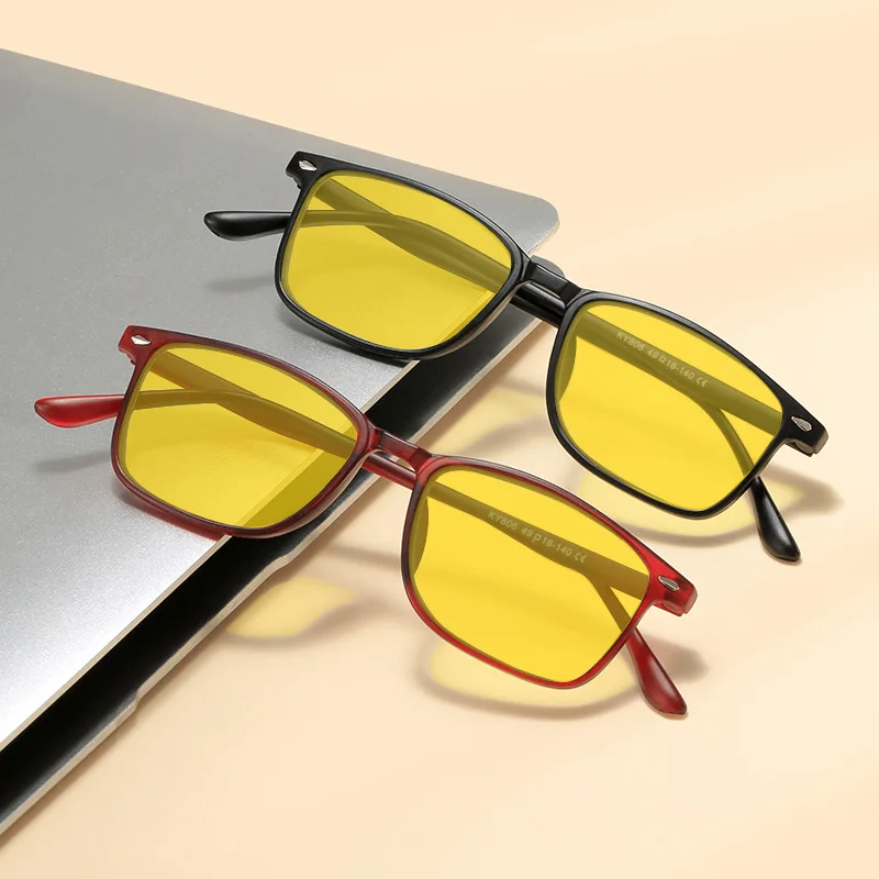 Óculos bloqueadores de luz azu - Gaming Glasses Tinted avaliação e preço