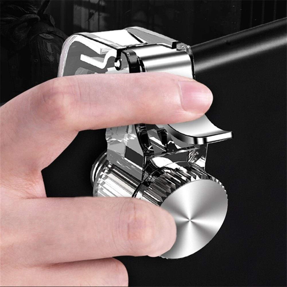 DATA FROG-Metal PUBG Gatilho M - Gaming Accessories Bundle avaliação e preço