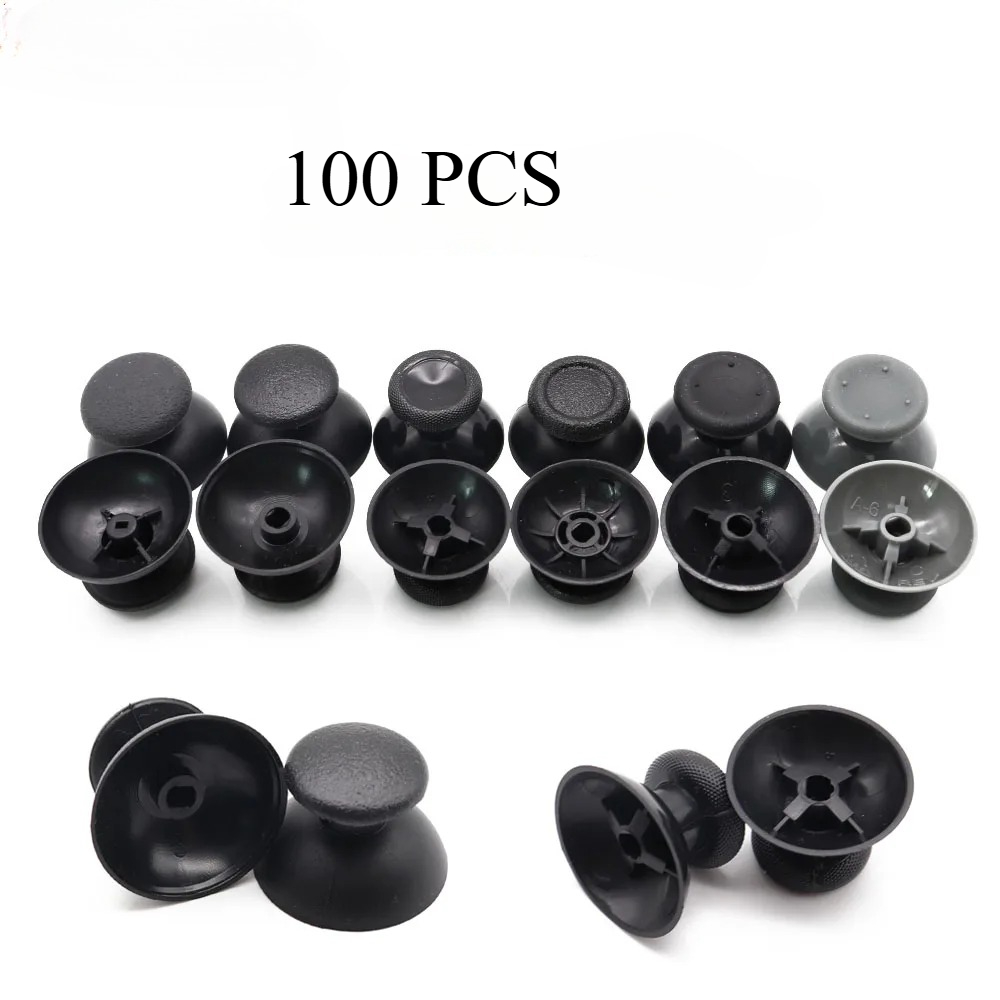 100 Peças de Módulo de Joystic - Gaming Accessories Joystick avaliação e preço
