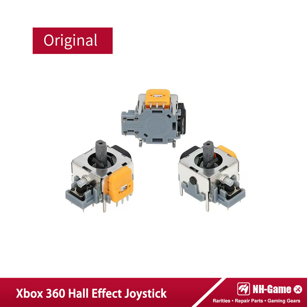 Módulo Sensor Analógico 3D de  - Gaming Accessories Joystick avaliação e preço