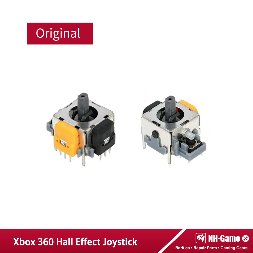 Módulo Sensor Analógico 3D de  - Gaming Accessories Joystick avaliação e preço
