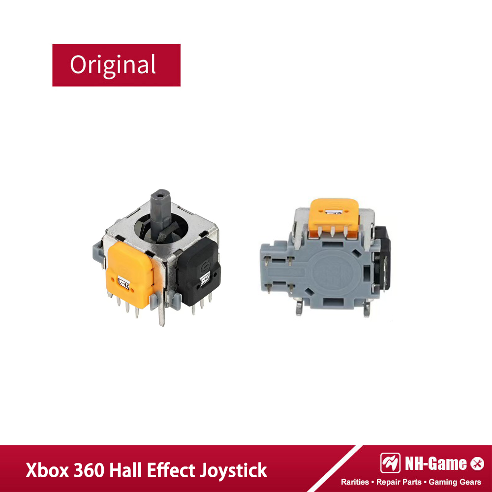 Módulo Sensor Analógico 3D de  - Gaming Accessories Joystick avaliação e preço