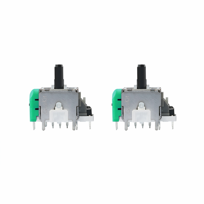 10 pares de joystick gulikit t - Gaming Accessories Ps4 avaliação e preço