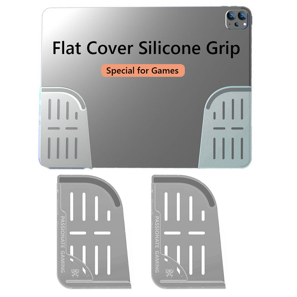 2 Peças Suporte Auxiliar de Si - Gaming Accessories For Mobile avaliação e preço