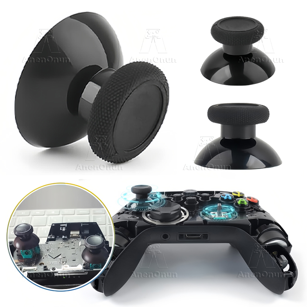 Substituição de Thumbstick par - Gaming Accessories Joystick avaliação e preço