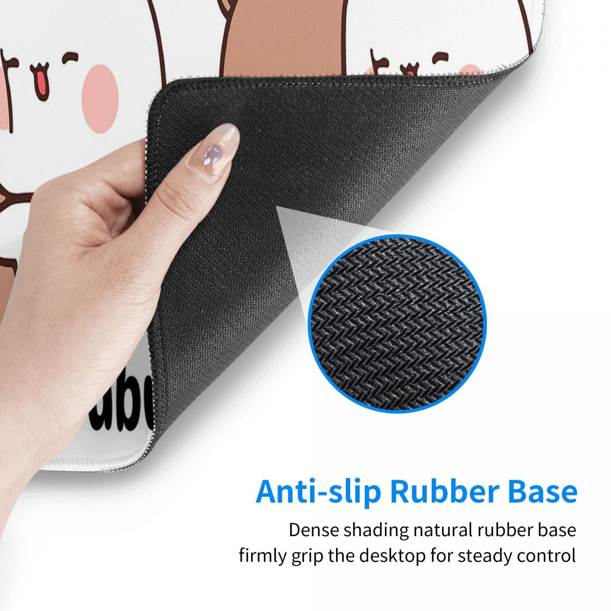 Mouse Pad Grande: Todo Dudu Pr - Pc Gaming Accessories You Need avaliação e preço