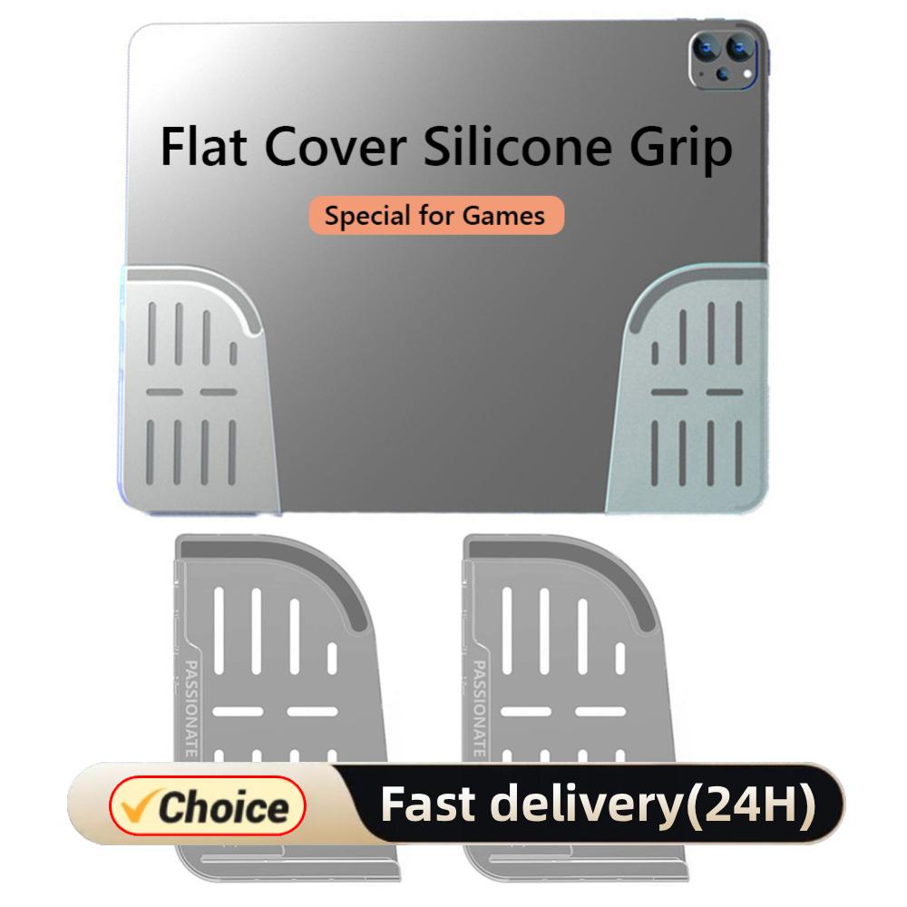 Z25 2 pçs silicone macio auxil - Gaming Accessories Ipad avaliação e preço