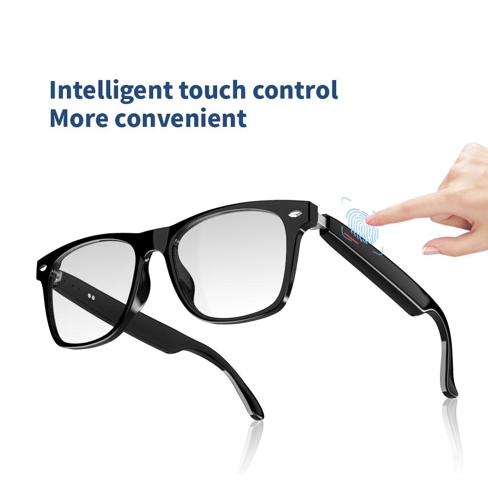 Óculos Inteligentes E13 AI Tra - Gaming Glasses Tinted avaliação e preço