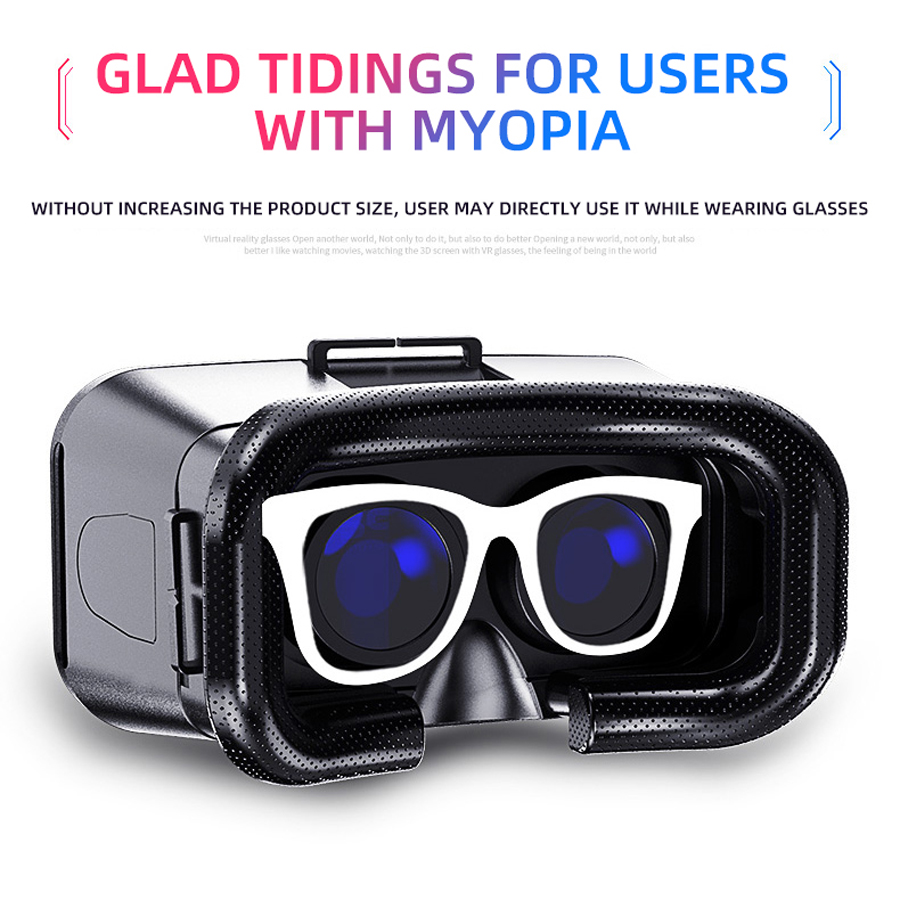 Óculos de Realidade Virtual VR - Gaming Accessories Bundle avaliação e preço