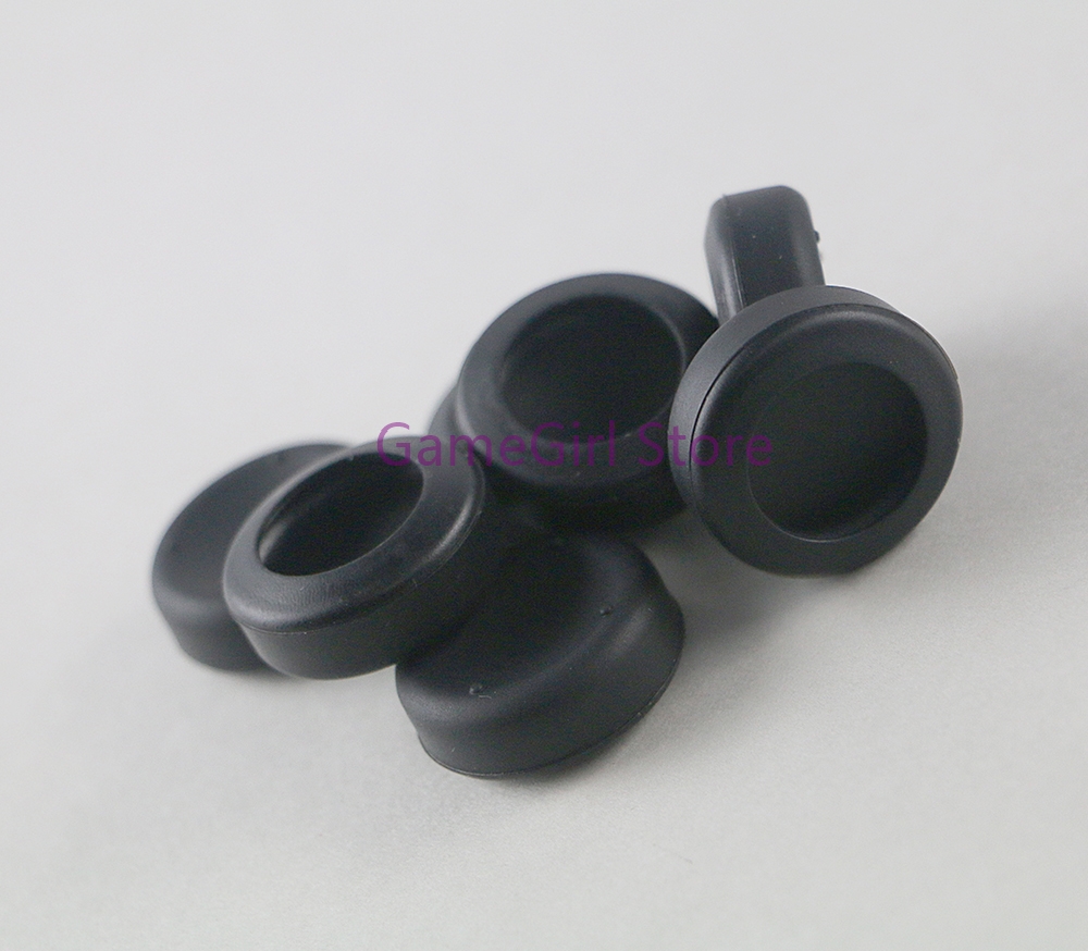 2 pçs antiderrapante silicone  - Gaming Accessories Ps4 avaliação e preço
