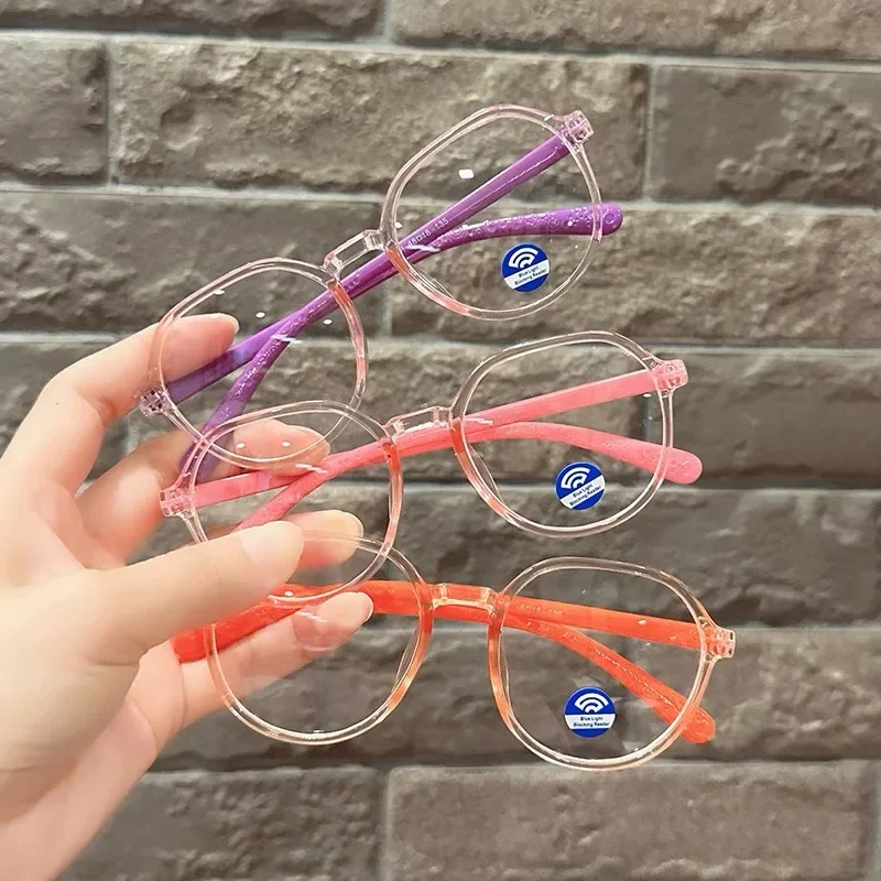 Óculos de bloqueio de luz azul - Gaming Accessories For Kids avaliação e preço