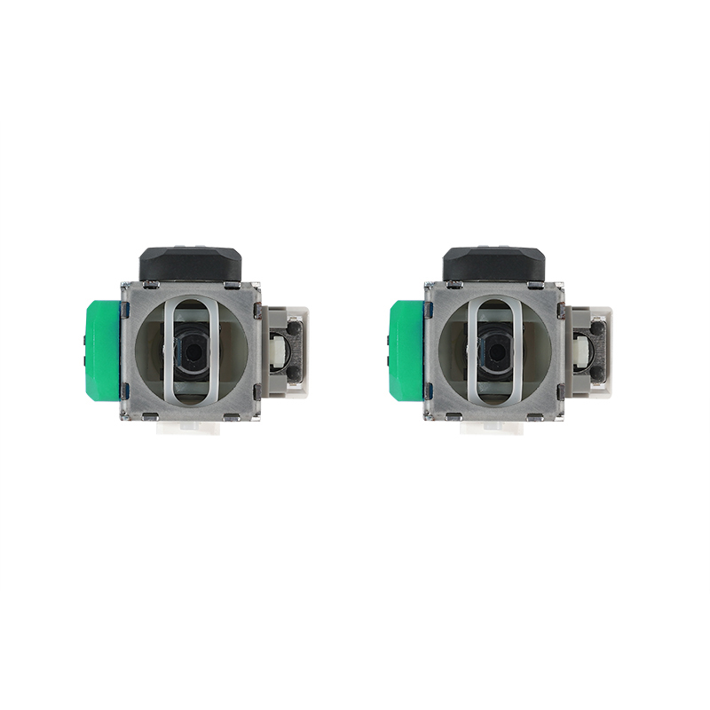 Gulikit tmr joystick com tampa - Gaming Accessories Ps4 avaliação e preço