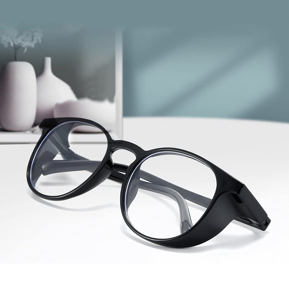 Óculos de segurança anti nevoe - Gaming Glasses Tinted avaliação e preço