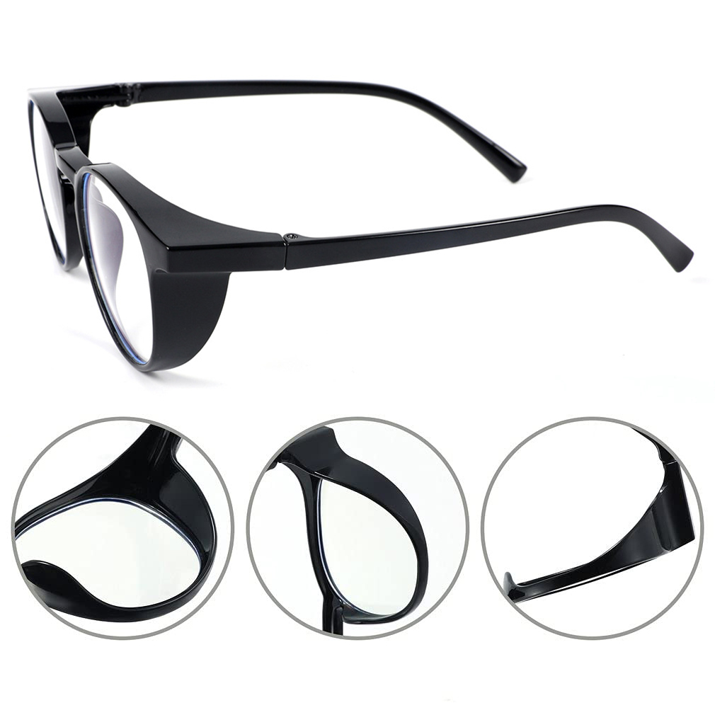 Óculos de segurança anti nevoe - Gaming Glasses Tinted avaliação e preço