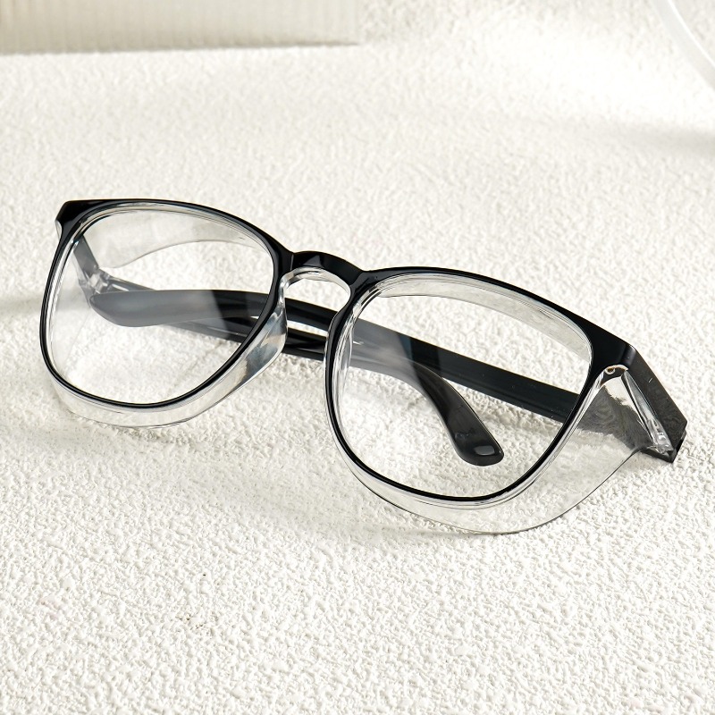 Óculos de segurança anti-pólen - Gaming Glasses Tinted avaliação e preço