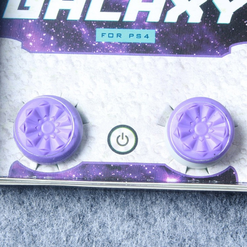 2 peças de capas de silicone p - Gaming Accessories Ps4 avaliação e preço