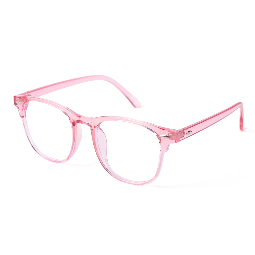 Óculos redondos transparentes  - Gaming Glasses Tinted avaliação e preço