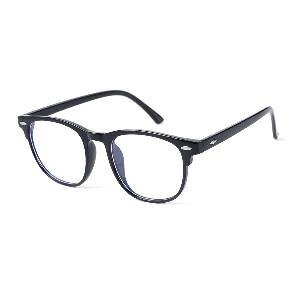 Óculos redondos transparentes  - Gaming Glasses Tinted avaliação e preço