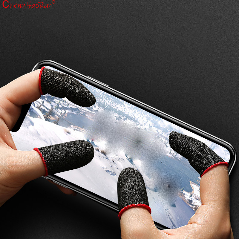 Conjunto de 2/5/10 Unidades de - Gaming Accessories For Mobile avaliação e preço