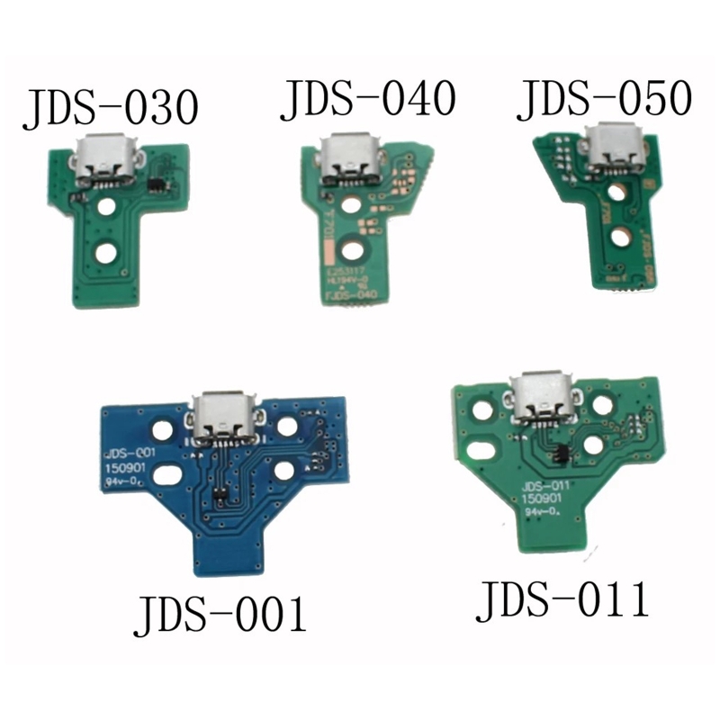 JDS-001 JDS-011 JDS-030 JDS-04 - Gaming Accessories Ps4 avaliação e preço
