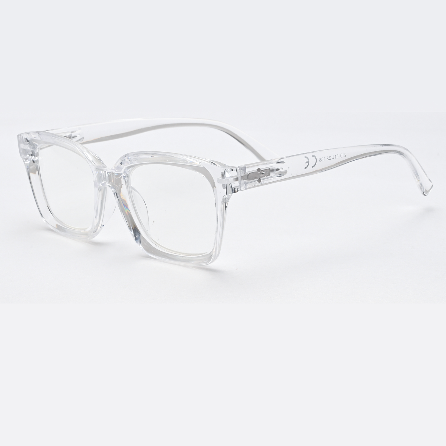 Óculos de Leitura Quadrados Mo - Gaming Glasses Tinted avaliação e preço