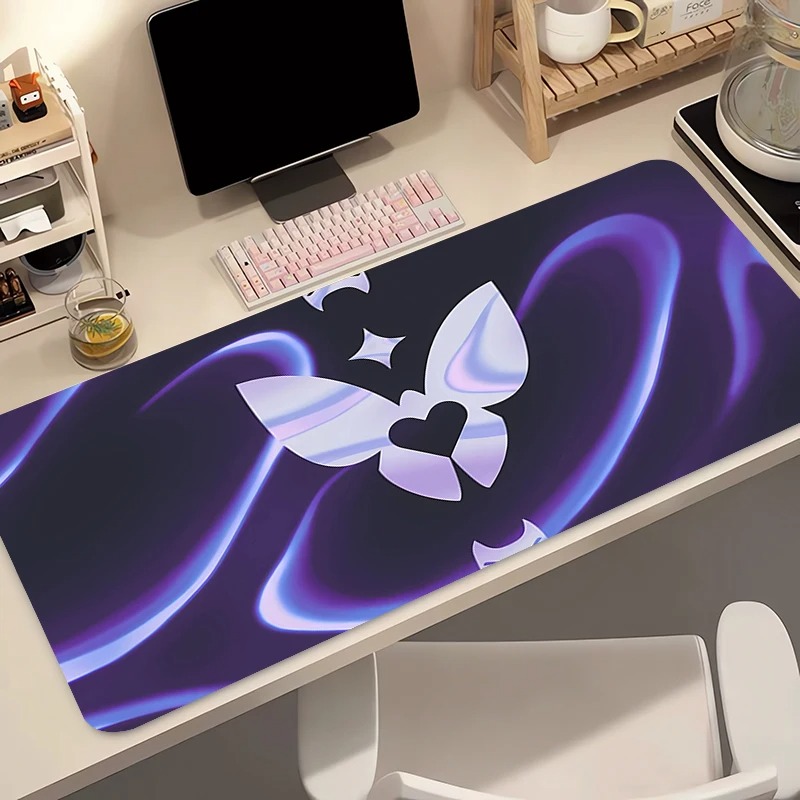 Mouse Pad Gamer para Computado - Gaming Accessories In Pakistan avaliação e preço