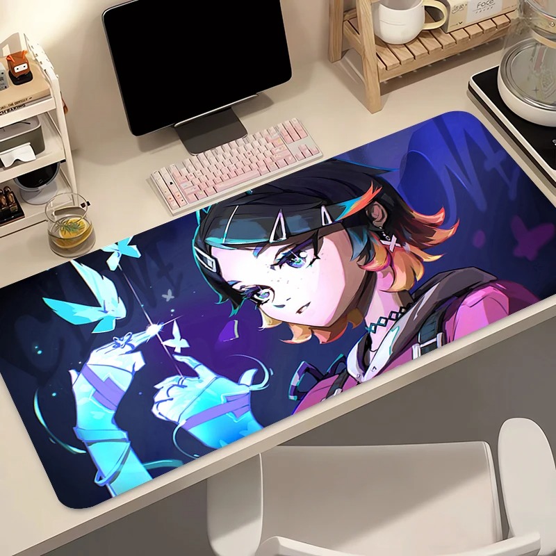Mouse Pad Gamer para Computado - Gaming Accessories In Pakistan avaliação e preço