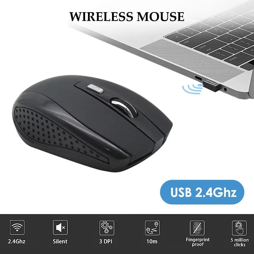 Mouse Bluetooth Sem Fio com 3  - Gaming Accessories For Mobile avaliação e preço
