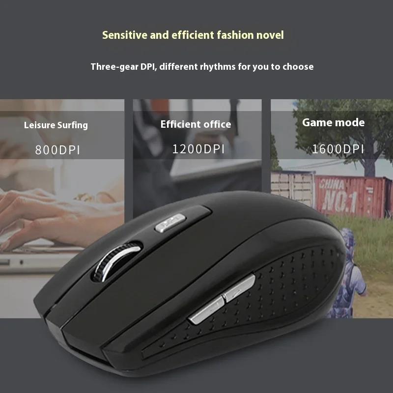 Mouse Bluetooth Sem Fio com 3  - Gaming Accessories For Mobile avaliação e preço