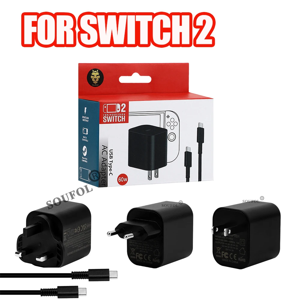 Adaptador ac de alta velocidad - Japanese Gaming Accessories avaliação e preço