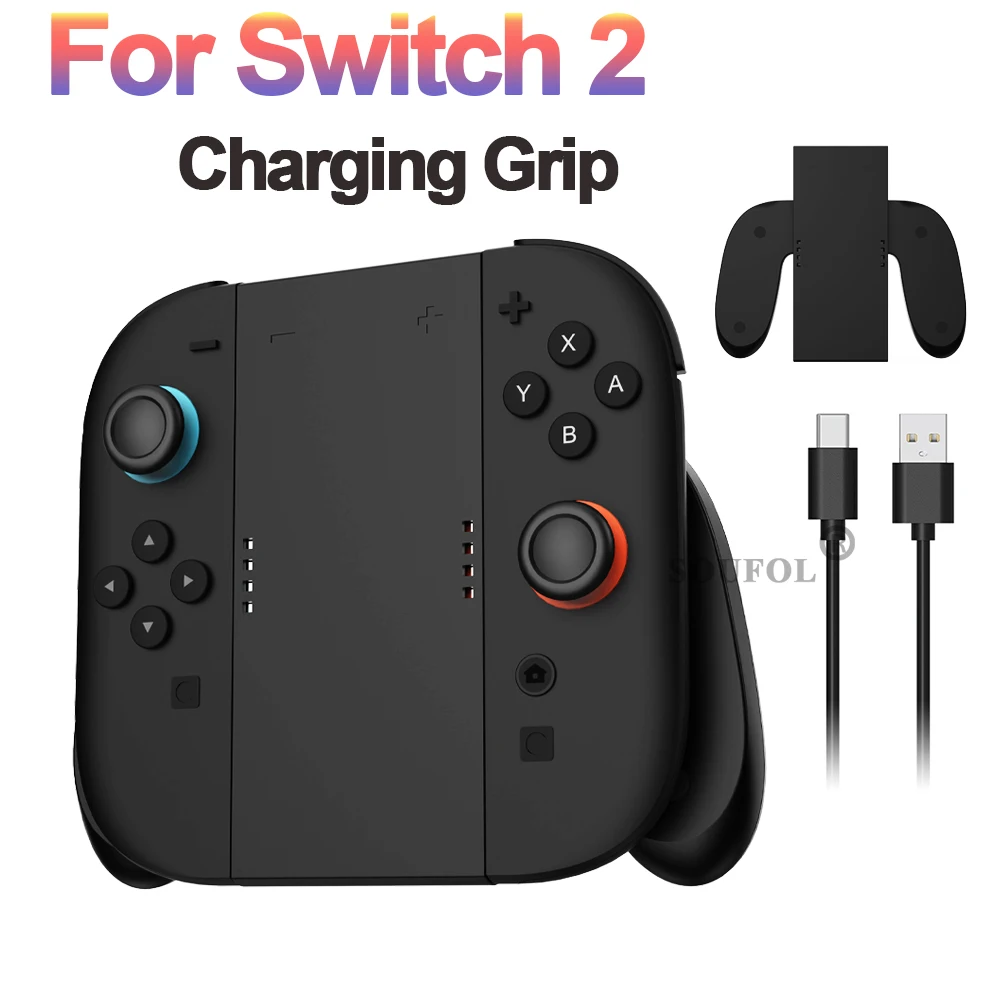 2025 novo aperto de carregamen - Gaming Accessories Joystick avaliação e preço