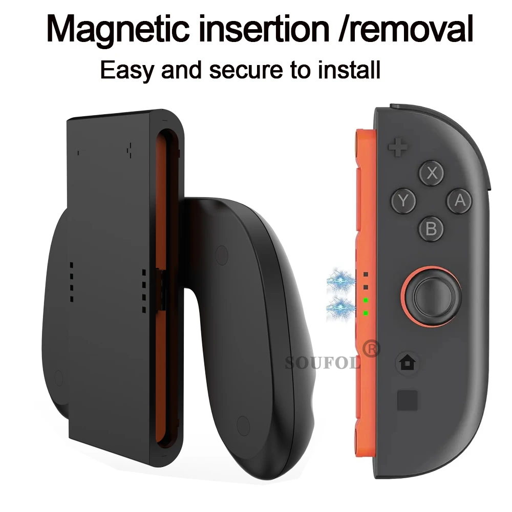 2025 novo aperto de carregamen - Gaming Accessories Joystick avaliação e preço
